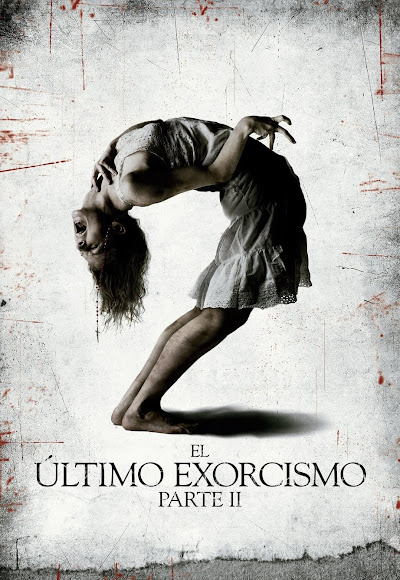 Descargar app El último Exorcismo Parte Ii disponible para descarga