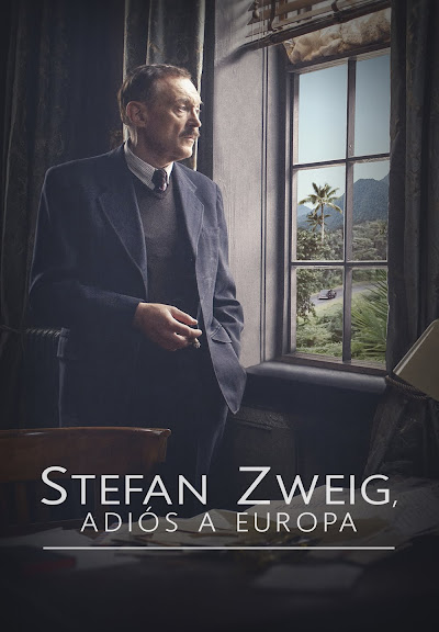 Descargar app Stefan Zweig: Adiós A Europa