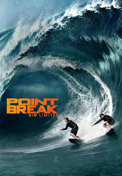 Descargar app Point Break: Sin Límites disponible para descarga