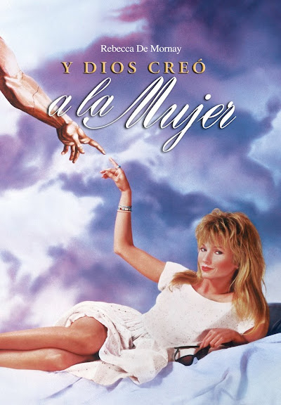 Descargar app Y Dios Creó A La Mujer (v.o.s.) disponible para descarga