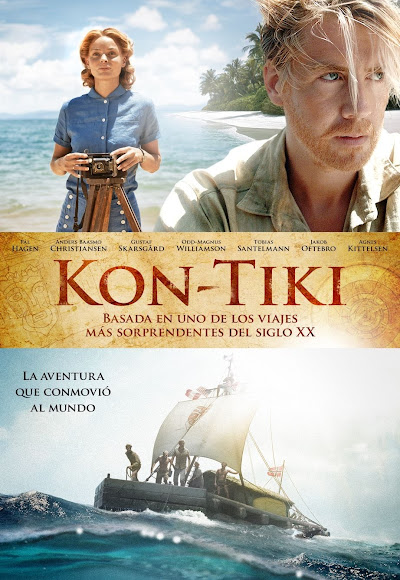 Descargar app Kon-tiki disponible para descarga