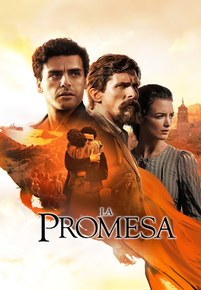 Descargar app La Promesa disponible para descarga