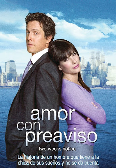 Sandra Bullock Y Hugh Grant Peliculas