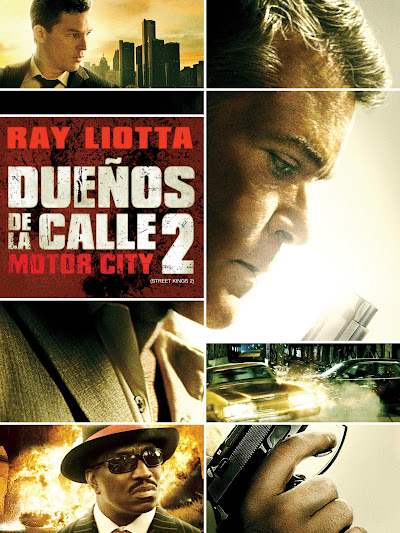 Descargar app Dueños De La Calle 2: Motor City disponible para descarga