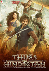 Descargar app Thugs Of Hindostan (vos) disponible para descarga