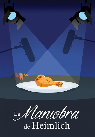 Descargar app La Maniobra De Heimlich disponible para descarga