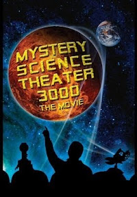 Descargar app Misterio En El Espacio: La Película disponible para descarga