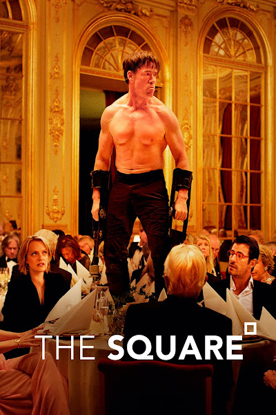 Descargar app The Square (vos) disponible para descarga