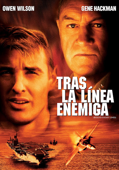 Descargar app Tras La Línea Enemiga (ve) disponible para descarga