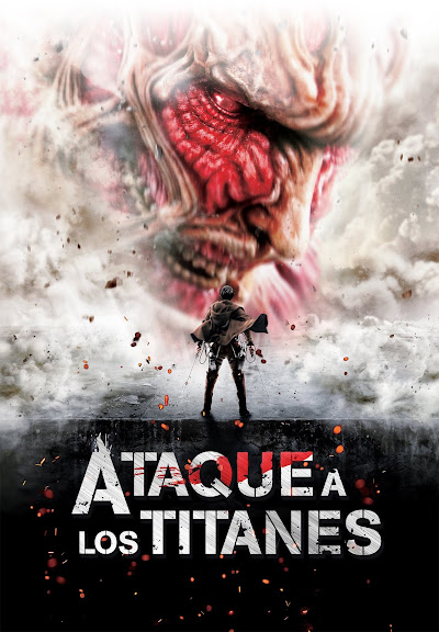 Descargar app Ataque A Los Titanes disponible para descarga