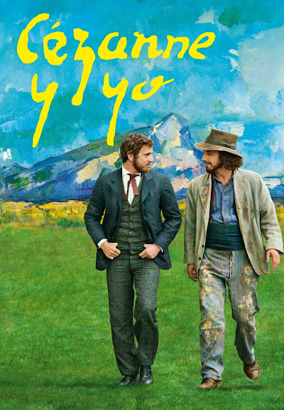 Descargar app Cézanne Y Yo (vos) disponible para descarga
