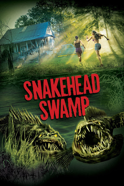 Descargar app Snakehead Swamp (v.o.s.) - Película Completa
