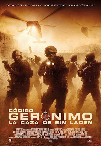 Descargar app Código Gerónimo: La Caza De Bin Laden (vos) disponible para descarga