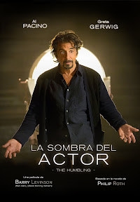 Descargar app La Sombra Del Actor