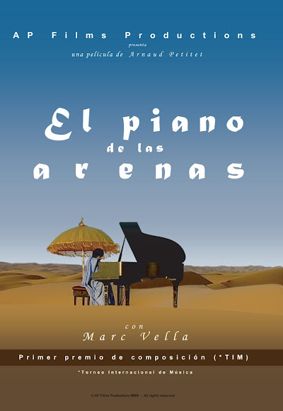 Descargar app El Piano De Las Arenas