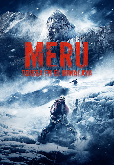 Descargar app Meru: Odisea En El Himalaya disponible para descarga