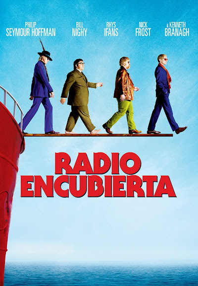 Descargar app Radio Encubierta disponible para descarga