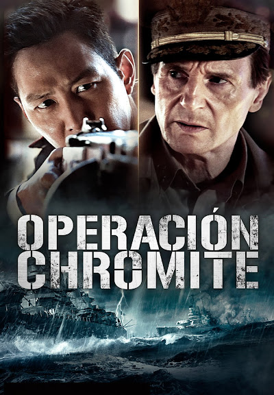 Descargar app Operación Chromite disponible para descarga