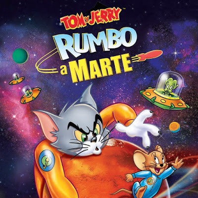 Descargar app Tom Y Jerry: Rumbo A Marte (ve)