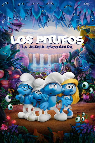 Descargar app Los Pitufos: La Aldea Escondida disponible para descarga