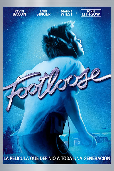 Descargar app Footloose disponible para descarga
