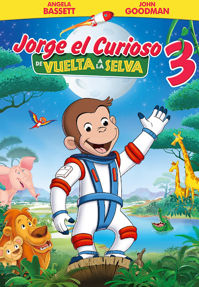 Descargar app Jorge El Curioso De Vuelta A La Selva disponible para descarga