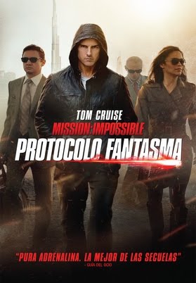 Descargar app Mission: Impossible Protocolo Fantasma disponible para descarga