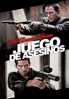 Descargar app Juego De Asesinos - Película Completa En Español