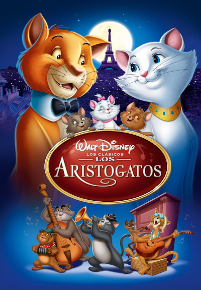 Descargar app Los Aristogatos disponible para descarga