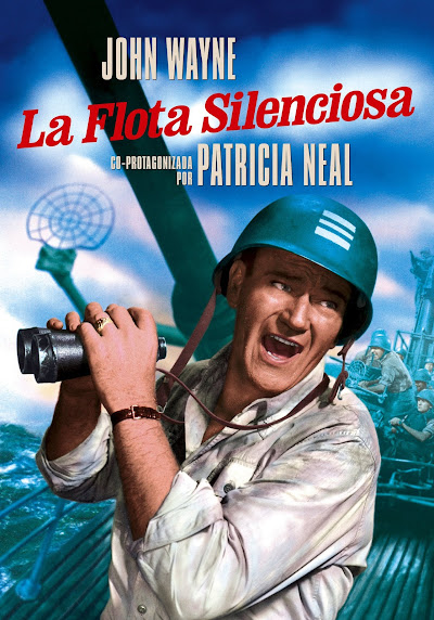 Descargar app La Flota Silenciosa disponible para descarga