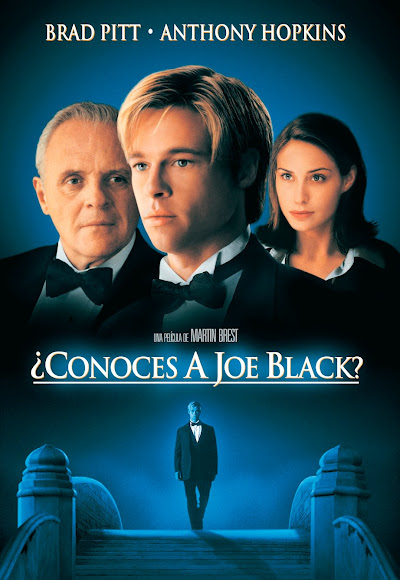 Descargar app ¿conoces A Joe Black? disponible para descarga