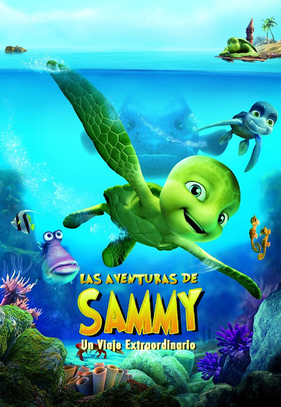 Descargar app Las Aventuras De Sammy: Un Viaje Extraordinario disponible para descarga
