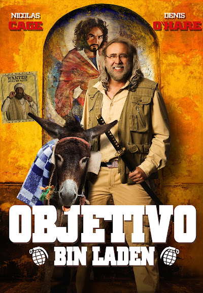 Descargar app Objetivo: Bin Laden (vos) disponible para descarga