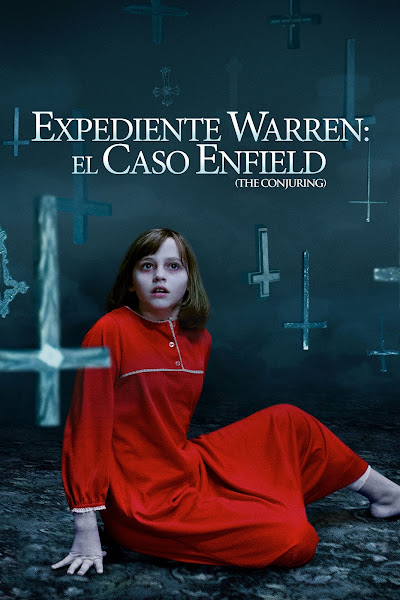 Descargar app Expediente Warren: El Caso Enfield (the Conjuring) disponible para descarga