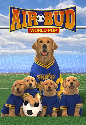 Descargar app Air Bud World Pup