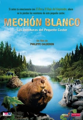 Descargar app Mechón Blanco, Las Aventuras Del Pequeño Castor disponible para descarga