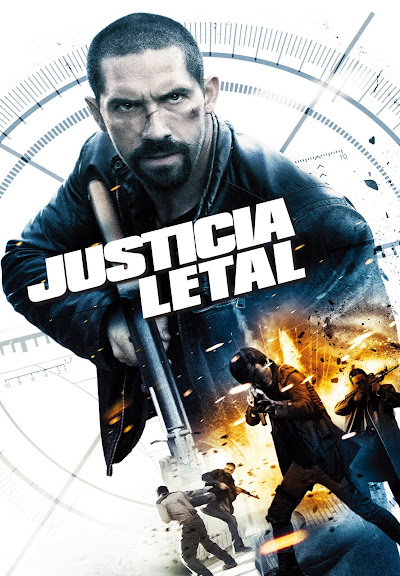 Descargar app Justicia Letal disponible para descarga
