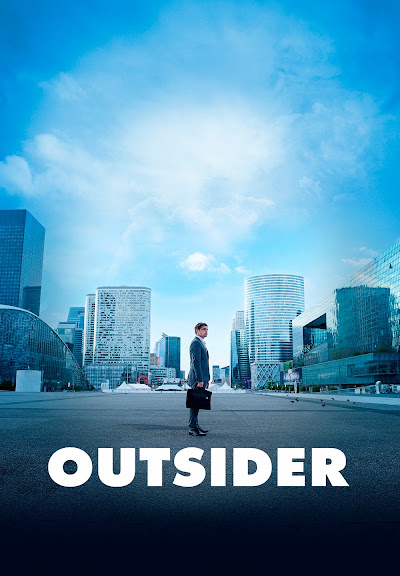 Descargar app Outsider disponible para descarga