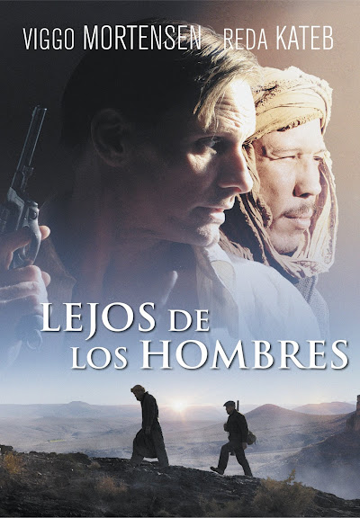 Descargar app Lejos De Los Hombres disponible para descarga