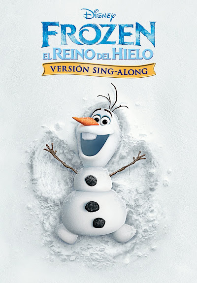 Descargar app Frozen: El Reino Del Hielo - Sing Along