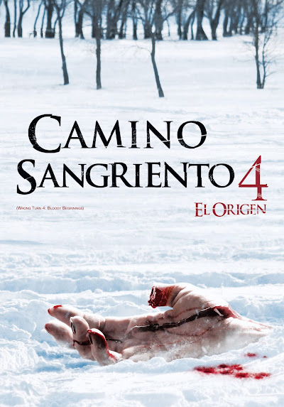 Descargar app Camino Sangriento 4: El Origen disponible para descarga