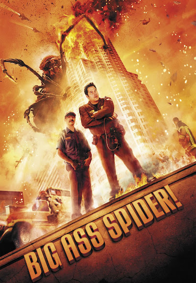 Descargar app Big Ass Spider disponible para descarga