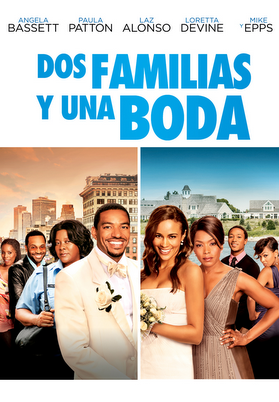 Descargar app Dos Familias Y Una Boda - Película Completa En Español disponible para descarga