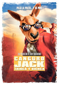 Descargar app Canguro Jack disponible para descarga