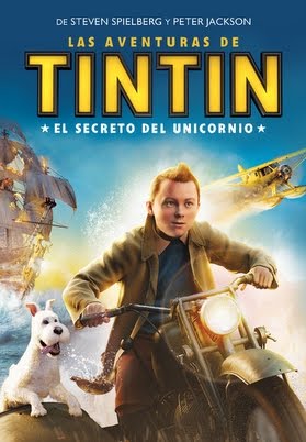 Descargar app Las Aventuras De Tintín: El Secreto Del Unicornio - Película Completa En Español