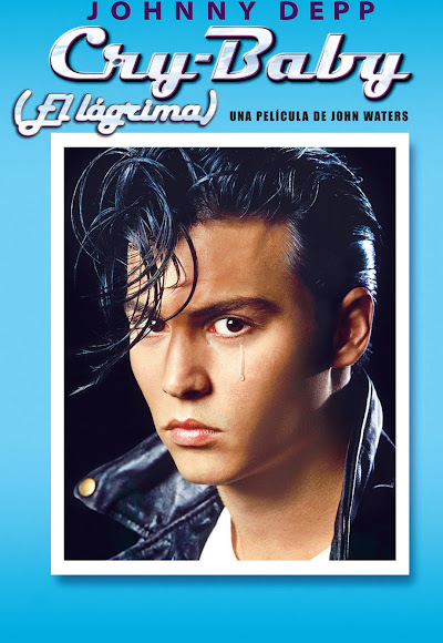 Descargar app Cry Baby El Lágrima (ve) disponible para descarga