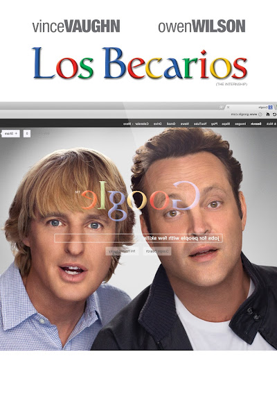 Descargar app Los Becarios (vos) disponible para descarga