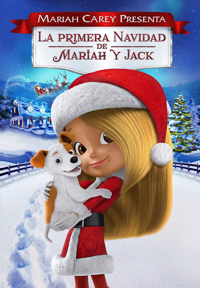 Descargar app Mariah Carey Presenta: La Primera Navidad De Mariah Y Jack