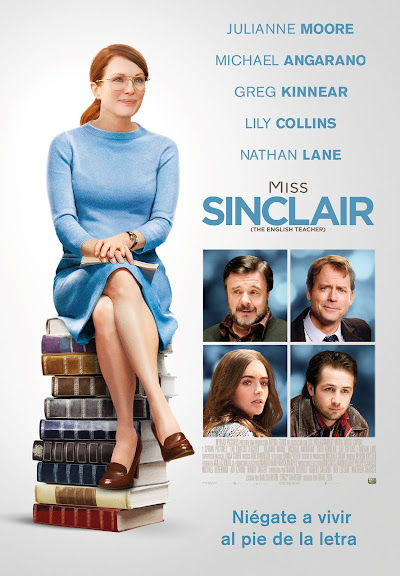 Descargar app Miss Sinclair (vos)
