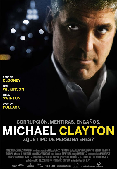 Michael Clayton (vos)